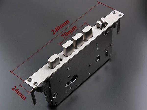 册亨开锁公司-换锁服务